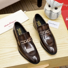 Ferragamo Shoes